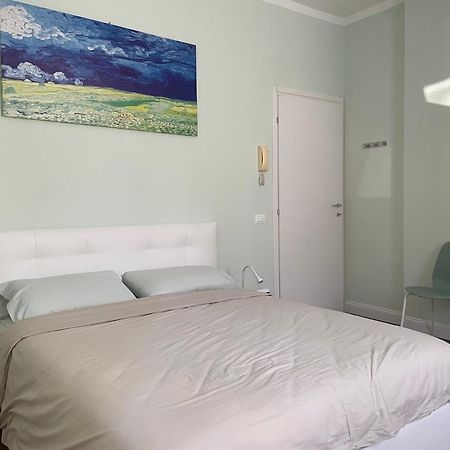 Apartament Monolocale Salvia Self Check In Pawia Zewnętrze zdjęcie