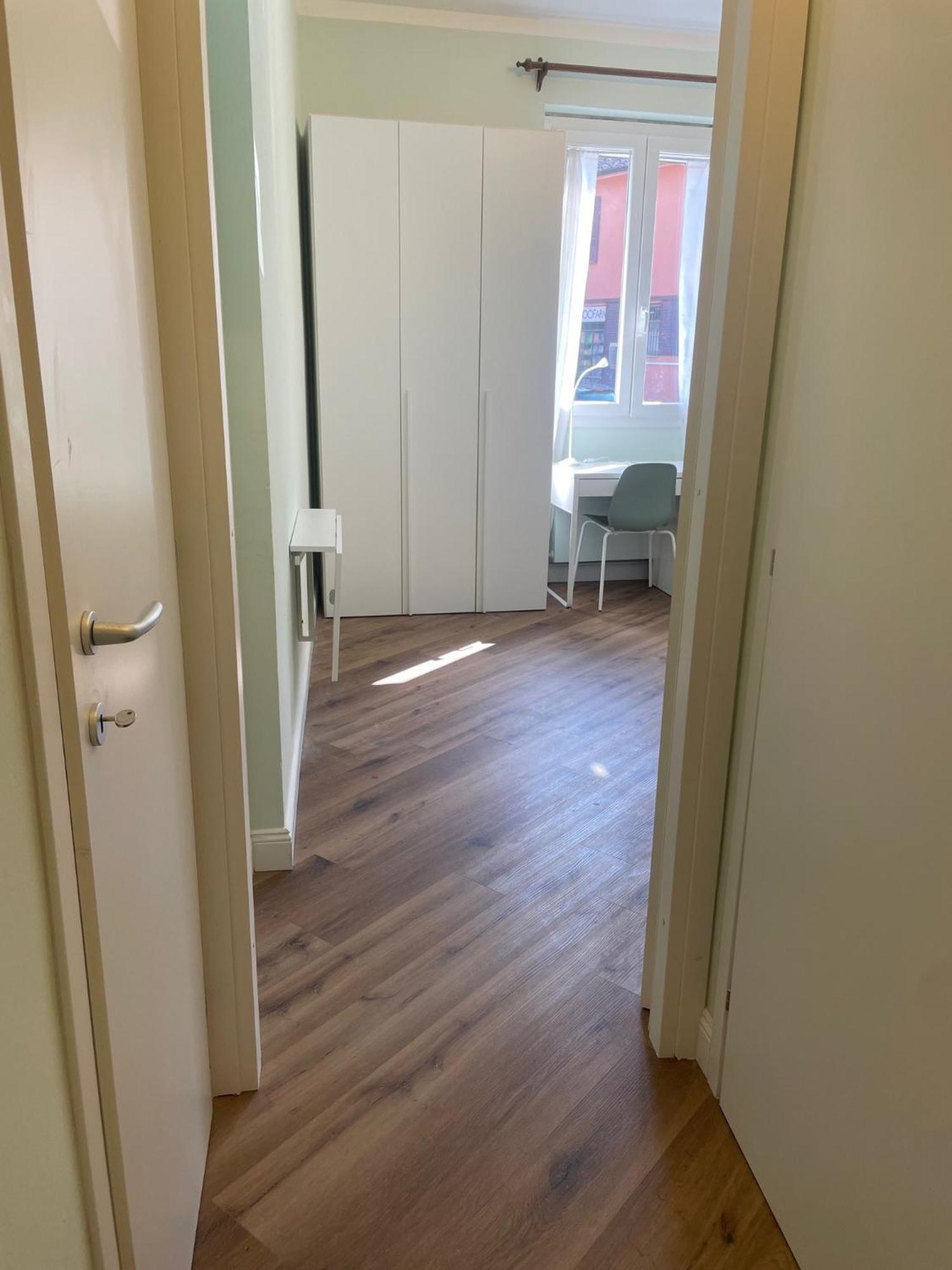 Apartament Monolocale Salvia Self Check In Pawia Zewnętrze zdjęcie
